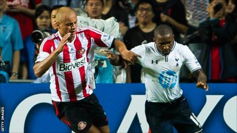 Wes Brown