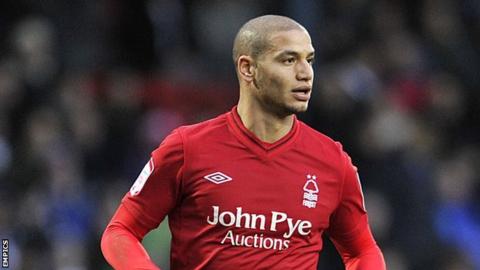 Adlene Guedioura