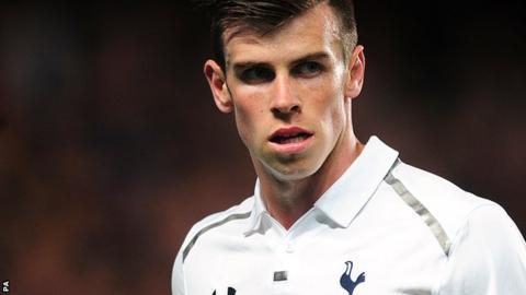 Gareth Bale