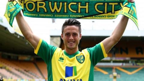 Ricky van Wolfswinkel