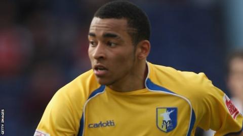 Nathan Arnold