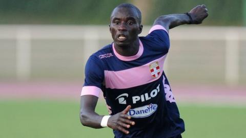 Mohammed Rabiu