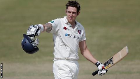 Ben Harmison