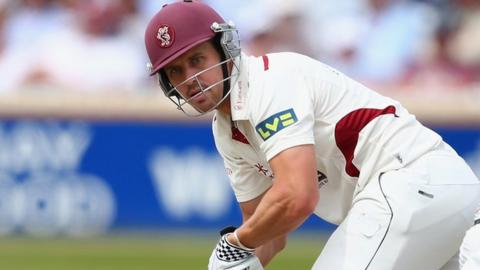 Nick Compton