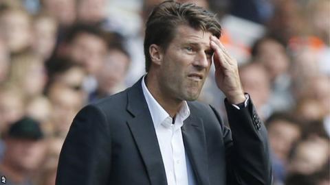 Michael Laudrup