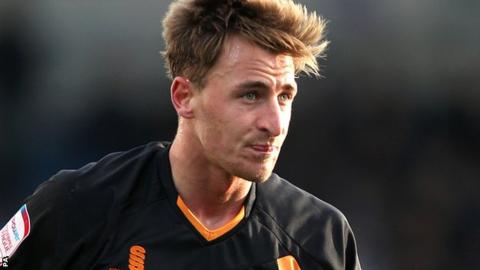 Jake Hyde