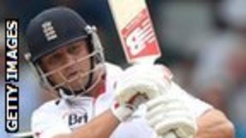 Jonathan Trott