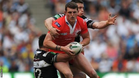 Lee Gaskell