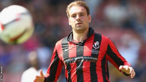 Brett Pitman