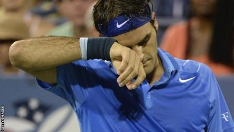 Roger Federer