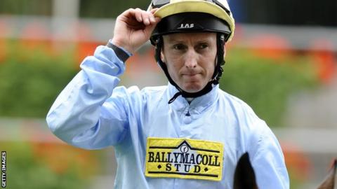 Martin Dwyer