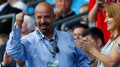 Marwan Koukash