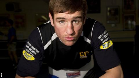Alex Arthur