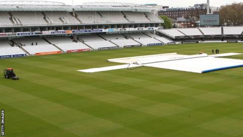 Lord's