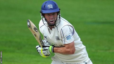Chris Rogers