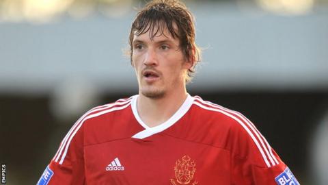Paul Clayton