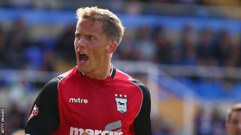 Christophe Berra