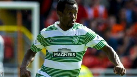 Efe Ambrose