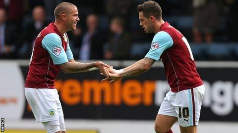 Danny Ings