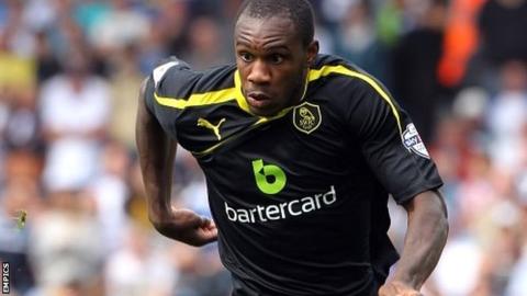 Michail Antonio
