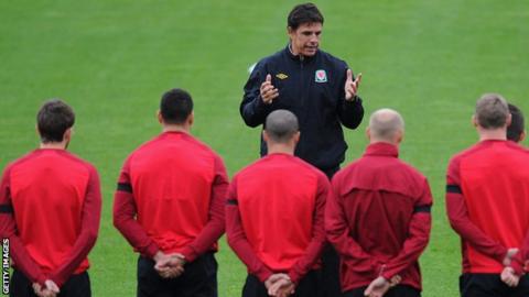 Chris Coleman