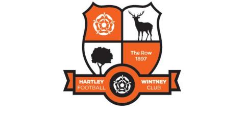 Hartley Wintney
