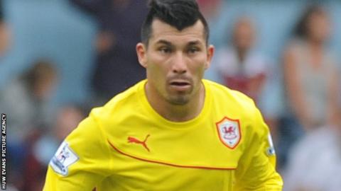 Gary Medel