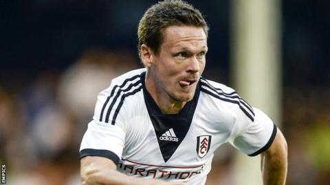 Sascha Riether