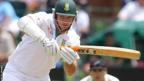 Graeme Smith
