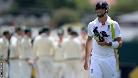 Kevin Pietersen