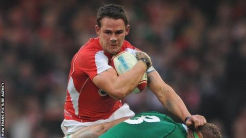 Lee Byrne