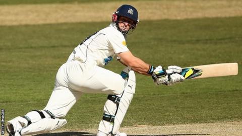 Matthew Wade