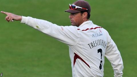 Marcus Trescothick