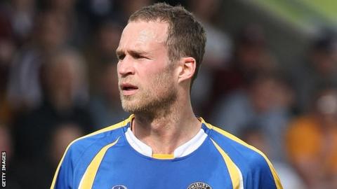 Dave Hibbert