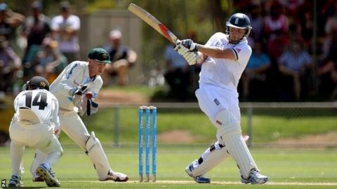 Gary Ballance