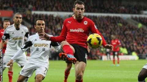 Jordon Mutch