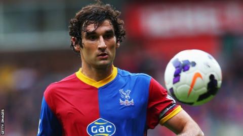 Mile Jedinak