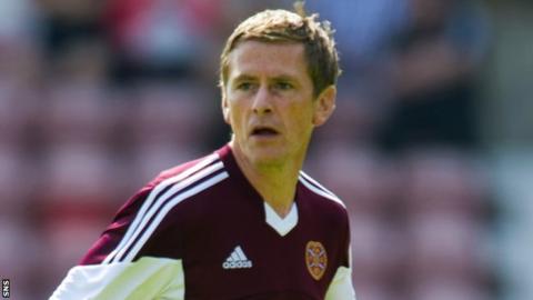 Gary Naysmith