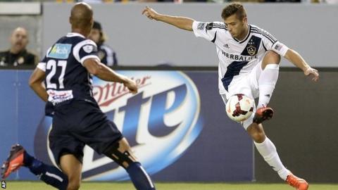 Robbie Rogers