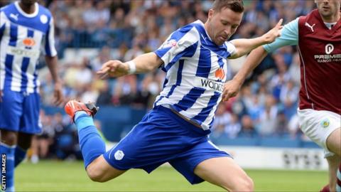 Chris Maguire