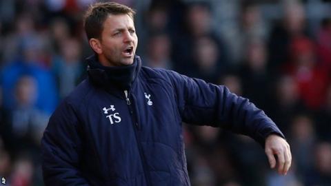 Tim Sherwood