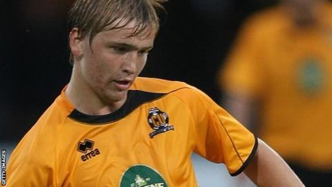 Luke Berry