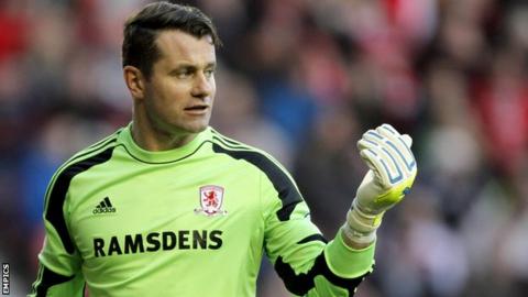 Shay Given