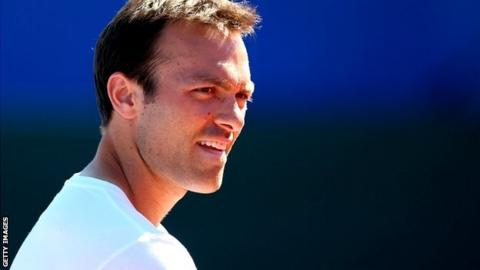 Ross Hutchins