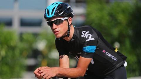 Peter Kennaugh