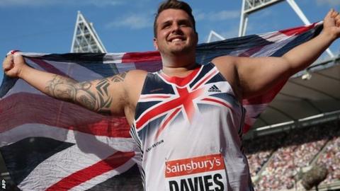 Aled Sion Davies