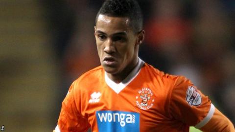 Tom Ince