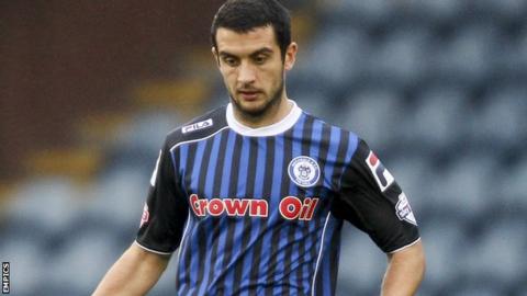 Gary Dicker