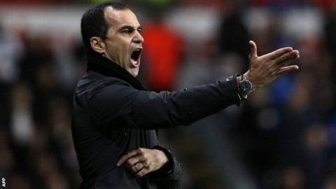 Roberto Martinez
