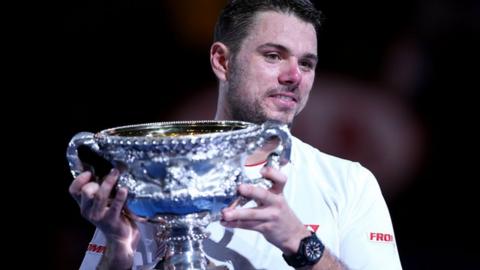 Stanislas Wawrinka